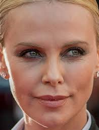How he saved us senators lives? Pin By Eugene Goodman On Charlize Theron Is Love Charlize Theron Close Up Faces Celebrity Makeup
