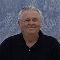 Johnny Barker Obituary (2021)