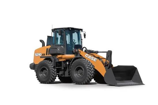 Case 521G Wheel Loader