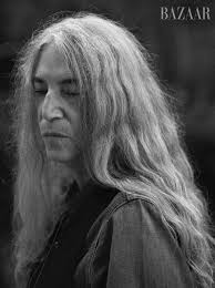 Patti Smith