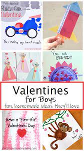 I have four boys and while they love holidays, it can be a challenge to find them something fun that they will like for valentine's day. Valentines Ideas For Boys There S Just One Mommy