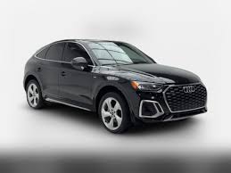 Image result for Mythos Black 2024 SQ5