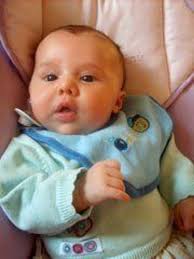 Contractions douloureuses irr?guli?res depuis 3 jours. Bebe Semaine Jade 02 Le Bebe De La Semaine