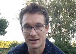 An Evening with Will Millard