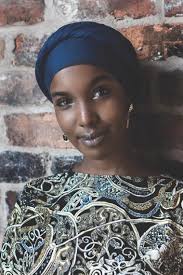 A Celebration of British-Somali Poetry