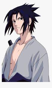 Uchiha sasuke) (/ˈsɑːskeɪ/) is a fictional character in the naruto manga and anime franchise created by masashi kishimoto. Hair Fictional Sasuke Uchiha Shippuden Png Transparent Png Kindpng