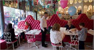 Sweetiepie Restaurant A Trip To The Bountifully Cute The New York Times