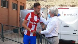 El campeón arranca la pretemporada sin los jugadores que disputaron la copa américa y la eurocopa, en un partido de preparación para un nuevo curso en el que los. 5rpwznmctxp5 M