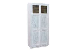 Hier finden sie eine große vintage schrank. Schrank Vintage Massivholz Restpatina Weiss 180 90 45 Cm Daslagerhaus Online Shop