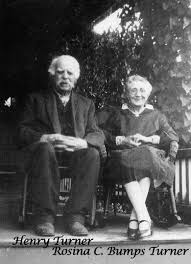 Henry William Turner (1845-1938)