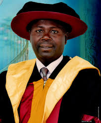 St Timothy Divinity College