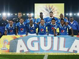 El sorteo de loto leidsa es un juego muy reconocido de leidsa que consiste en jugar 6 números de 38 bolos que componen el sorteo para ganarse el acumulado del día. Millonarios Jugara La Final Contra Santa Fe Hoy Diario Del Magdalena