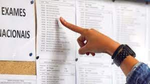 Os exames nacionais também sofreram alterações, tendo sido adiados para julho e setembro. Covid 19 Alunos Dos 11 Âº E 12 Âº Poderao Escolher Exames Nacionais Que Querem Fazer
