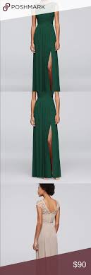 David S Bridal Juniper Bridesmaid Dress Size 20 Bridesmaid Dress Sizes Bridesmaid Dresses Dresses
