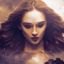 Heroine characteristics in historical romance novels