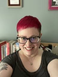 The Rumpus Poetry Book Club Chat with Marisa Siegel