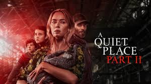 Nonton a quiet place part ii (2020) subtitle indonesia streaming download gratis lapak flix serial drama lapakfilm tancap88 layarkaca21 lk21 indoxxi 21cineplex d21. A Quiet Place 2 Kritik Film 2020 Moviebreak De