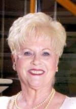 Estelle Edith Ashe Arena (1935-2011)