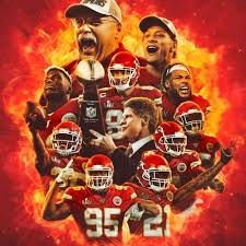 Official twitter account of the kansas city chiefs. Andy Reid Tyreek Hill Frank Clark Tyrann Mathieu Patrick Mahomes Chris Jones Travis Kelce Kansa Travis Kelce Kansas City Chiefs Football Kansas City Nfl