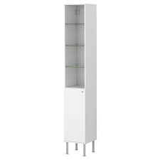 Ikea Us Furniture And Home Furnishings Bathroom Tall Cabinet Ikea Storage Cabinets Ikea Bathroom Storage
