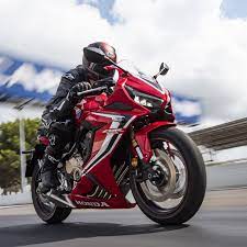 2019 Honda Cbr650r Launched Priced At Inr 770 Lakh In 2021 Honda Honda Cbr Honda Wing