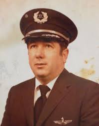 Robert "Bob" J. Conway Obituary August 16, 2022