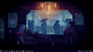 I wish to develop a live wallpaper application. Persona 5 Gif Wallpaper