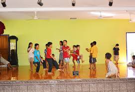 Institution an establishment consisting of a building or complex of buildings where an organization for the promotion of some cause is situated n the condition of being a child without living parents his early orphanage shaped his character as an. 5 Reasons To Think Twice About Orphanage Tours