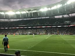Full terms and details here. Vodafone Park Stadion In Istanbul