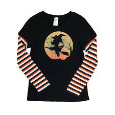 Maybe you would like to learn more about one of these? Disney Disney Junior Womens Black Minnie Mouse Witch T Shirt Halloween Shirt Walmart Com Walmart Com