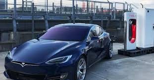 Tesla 10 0 Adds Netflix Spotify Games And A Cool Smart Summon Feature Tesla Model S Tesla Model Tesla