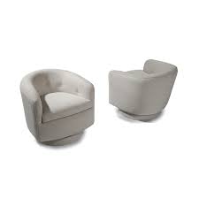 + more colors for barrett leather track arm swivel chair. Roxy Swivel Tilt Tub Chair Ginger Jar Furniture