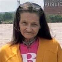 Teresa Ann Stone Obituary