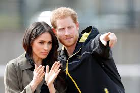 Trotz pandemie ist 2021 für prinz harry und meghan bereits ein turbulentes jahr gewesen. 4buemrkrgexoym