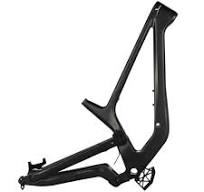 FS838 HVP 29er Boost エンデューロ MTB フルサスペンション ...