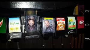Ice Cubes And Iced Tea Funny