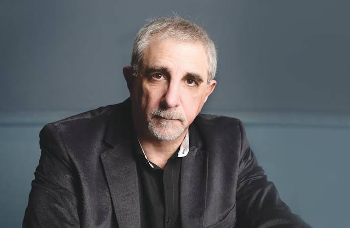 Ricardo Canaletti habla de su nuevo libro y de su programa de casos  criminales: “A mí los temas no me rebotan”