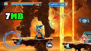 Download Nova 3 2d By Gameloft For Android Free Offline Youtube