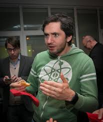 Lieven Scheire