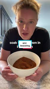 #kfcseasoning #chickenseasoning #mrsbrownskitchen #fakeaway