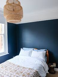 Hague Blue Bedroom Hello Victoria Blue Bedroom Walls Blue Bedroom Decor Blue Bedroom