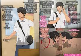 Bully comics porn - Free Hentai Pic