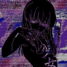 Grav3yrd Cyberpunk Aesthetic Glitch Art Aesthetic Space