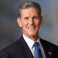 Health Notes: Allison to step down at Baylor Scott & White