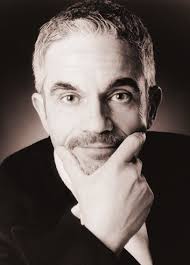 The Cloud-Capp 'd Towers