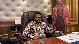 Transport minister, deputy finance minister inspect mrt putrajaya line phase one operation readiness. Malik Streams Corporation On Twitter International Bo Report By Our Ceo Dato Abdul Malik Dasthigeer Mscpettaparaak