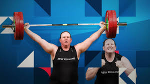 On 18 july, rebecca myers wrote that she is in the eye of the storm, as if she did not realise that the eye is the still, calm centre. Laurel Hubbard Transgender Weightlifter Is Set To Compete In Women S Event At Tokyo Olympics But Does She Have Unfair Advantage Uk News Sky News