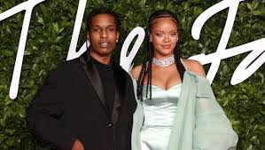 Rihanna and asap rocky hung out in los angeles together after being romantically linked in december 2019 — exclusive details Rihanna S Fans Want Her To Make A Baby With A Ap Rocky