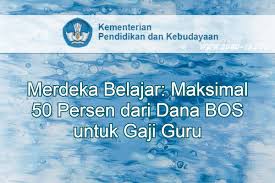See full list on failfaire.org Gaji Guru Honorer Operator Sekolah Tahun 2020 Dari Dana Bos Naik 50 Persen Info Pendidikan Terbaru