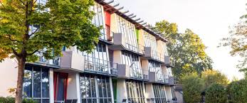8 wohnungen in altenholz ab 450 €. Studentenwohnheim Kiel Dein Studentenappartement Im Westside Living